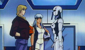 Grey: Digital Target